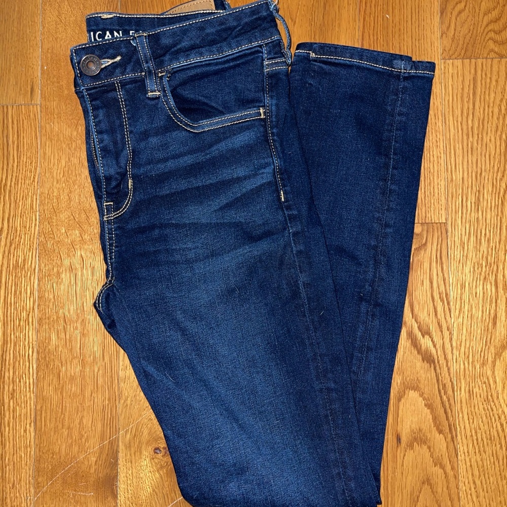 American Eagle Jeggings